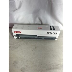 TYMO Curl Pro Automatic Curling Iron 1" Automatic  Curling Wand